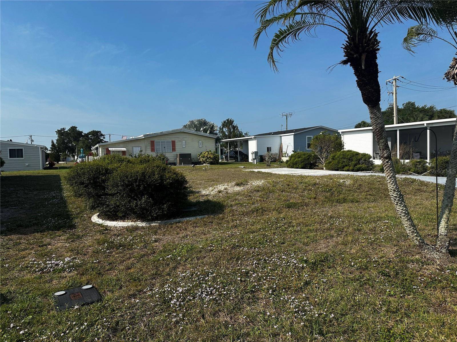 206 SCHOONER ST, North Port, FL 34287