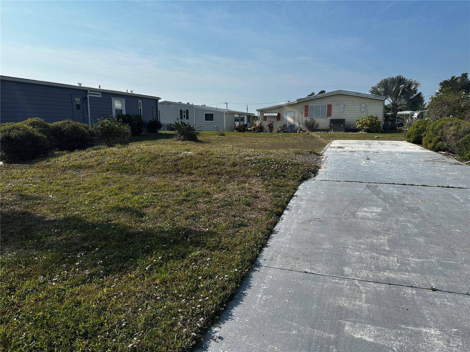 206 SCHOONER ST, North Port, FL 34287