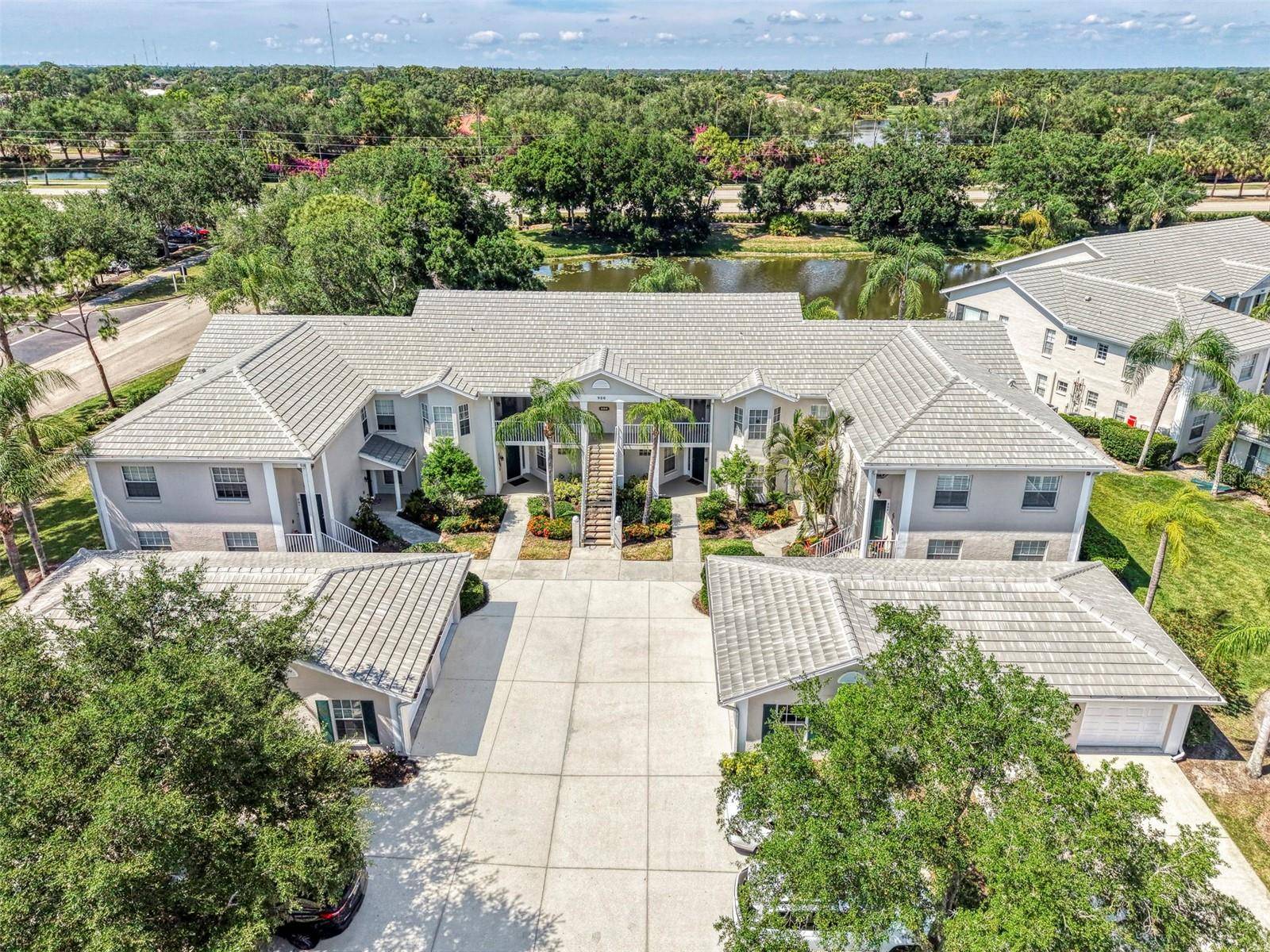 900 ADDINGTON CT #203, Venice, FL 34293
