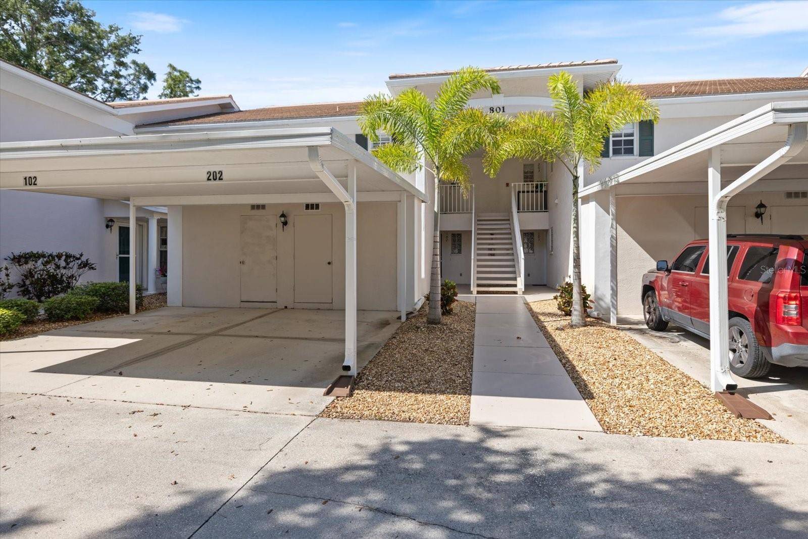 801 MONTROSE DR #202, Venice, FL 34293