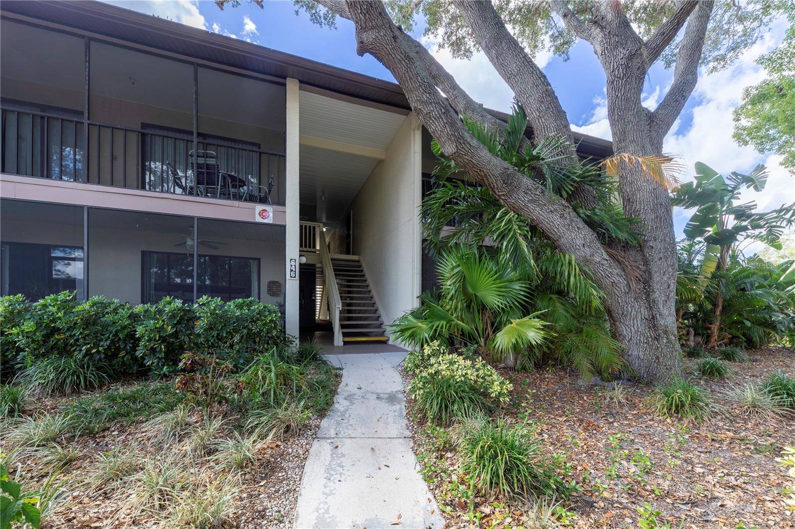 646 BIRD BAY DR E #207, Venice, FL 34285