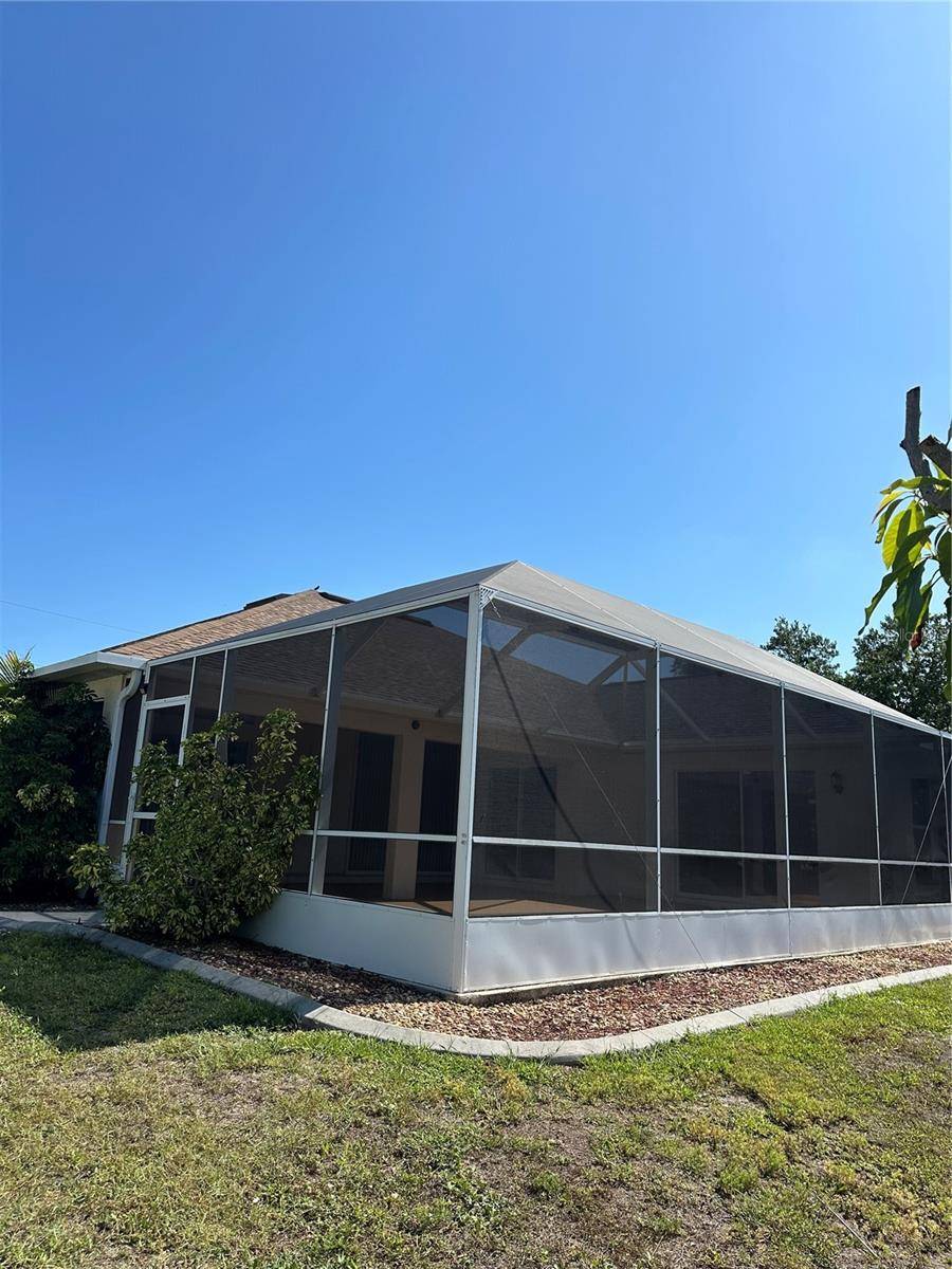 8171 ROCLIFF AVE, North Port, FL 34287