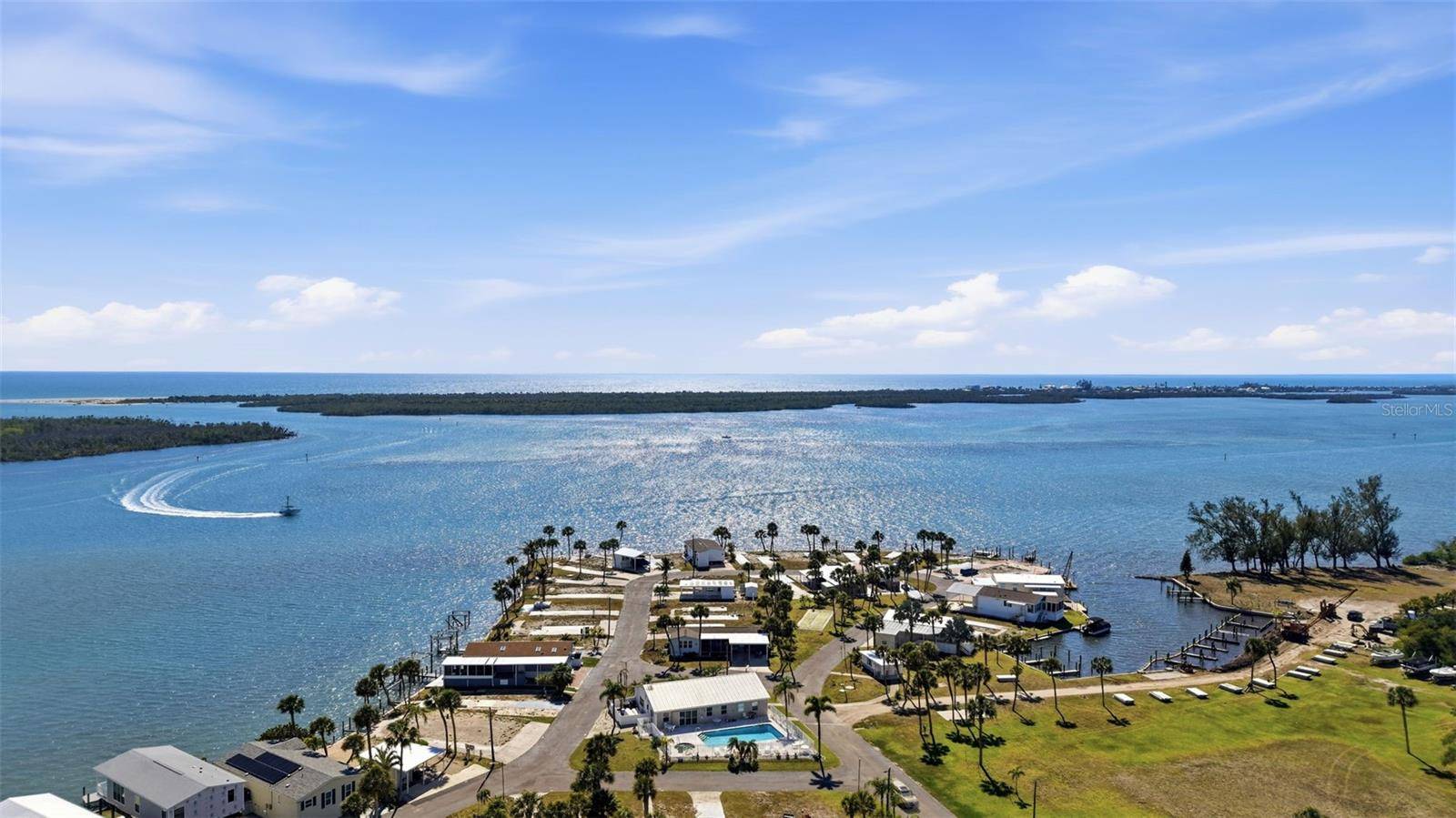7500 PARK POINTE DR #49, Englewood, FL 34224