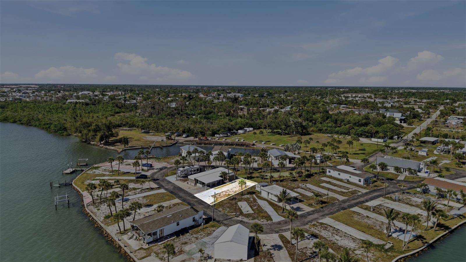 7500 PARK POINTE DR #49, Englewood, FL 34224