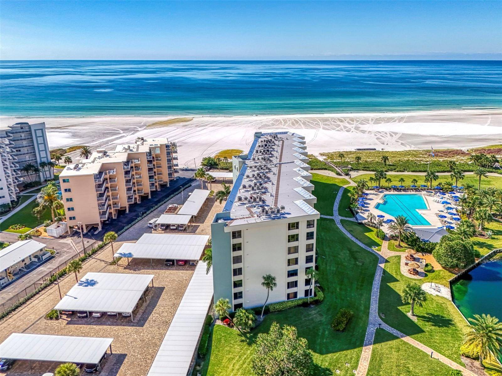 5790 MIDNIGHT PASS RD #209, Sarasota, FL 34242
