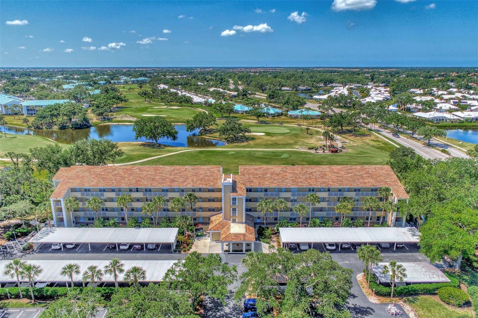 841 WEXFORD BLVD #841, Venice, FL 34293