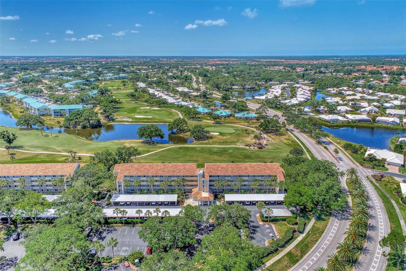 841 WEXFORD BLVD #841, Venice, FL 34293