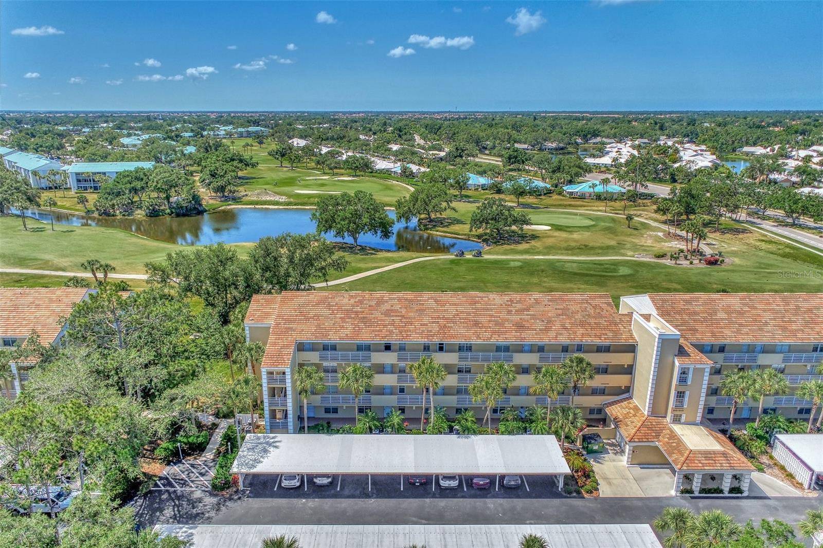 841 WEXFORD BLVD #841, Venice, FL 34293