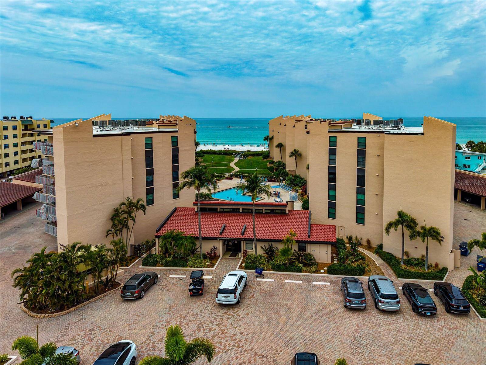 6480 MIDNIGHT PASS RD #503, Sarasota, FL 34242