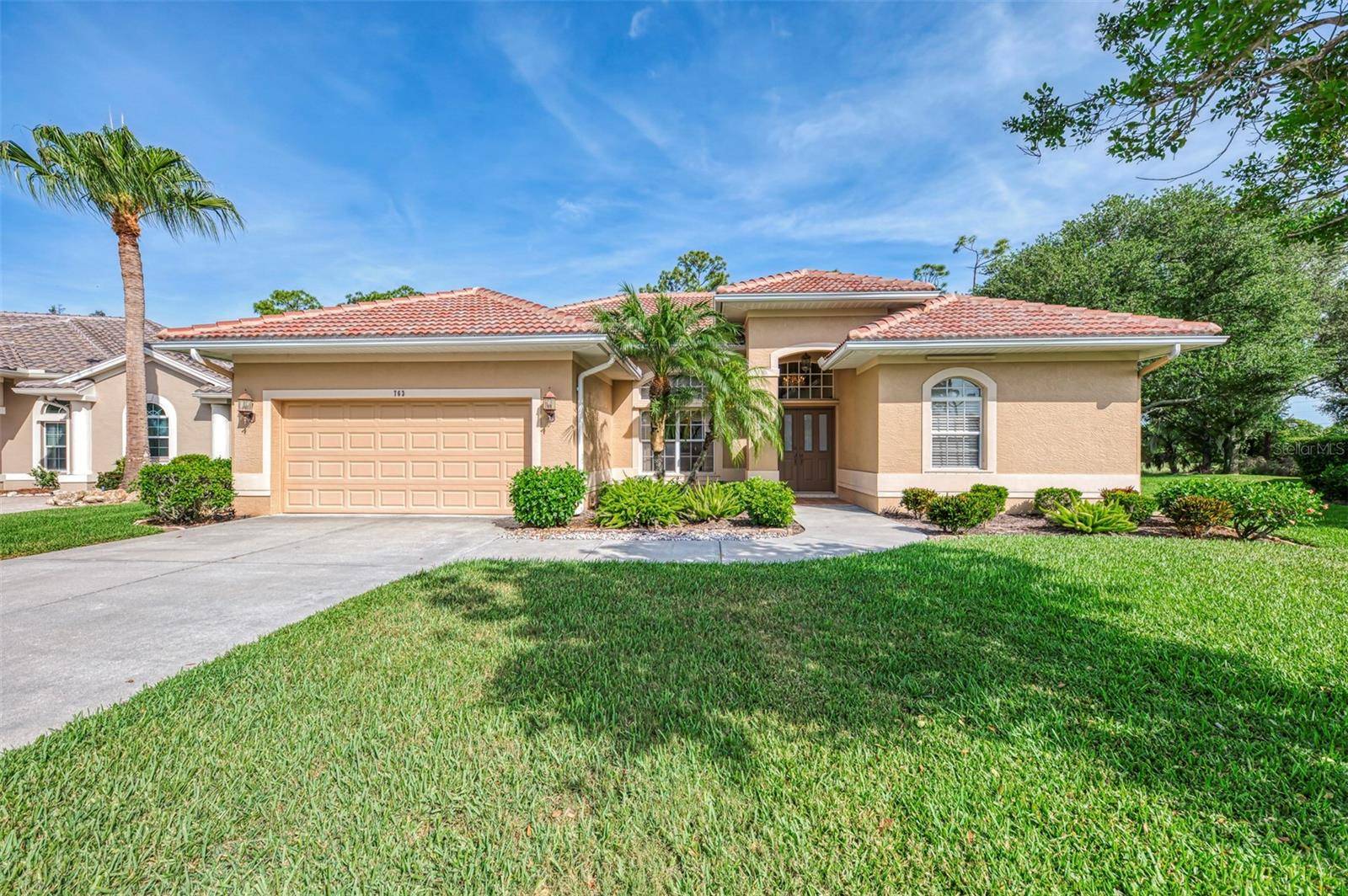 763 EGRET WALK LN, Venice, FL 34292