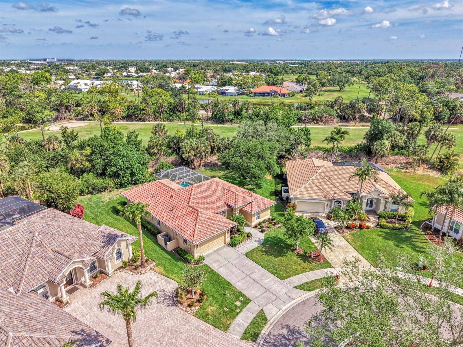 763 EGRET WALK LN, Venice, FL 34292