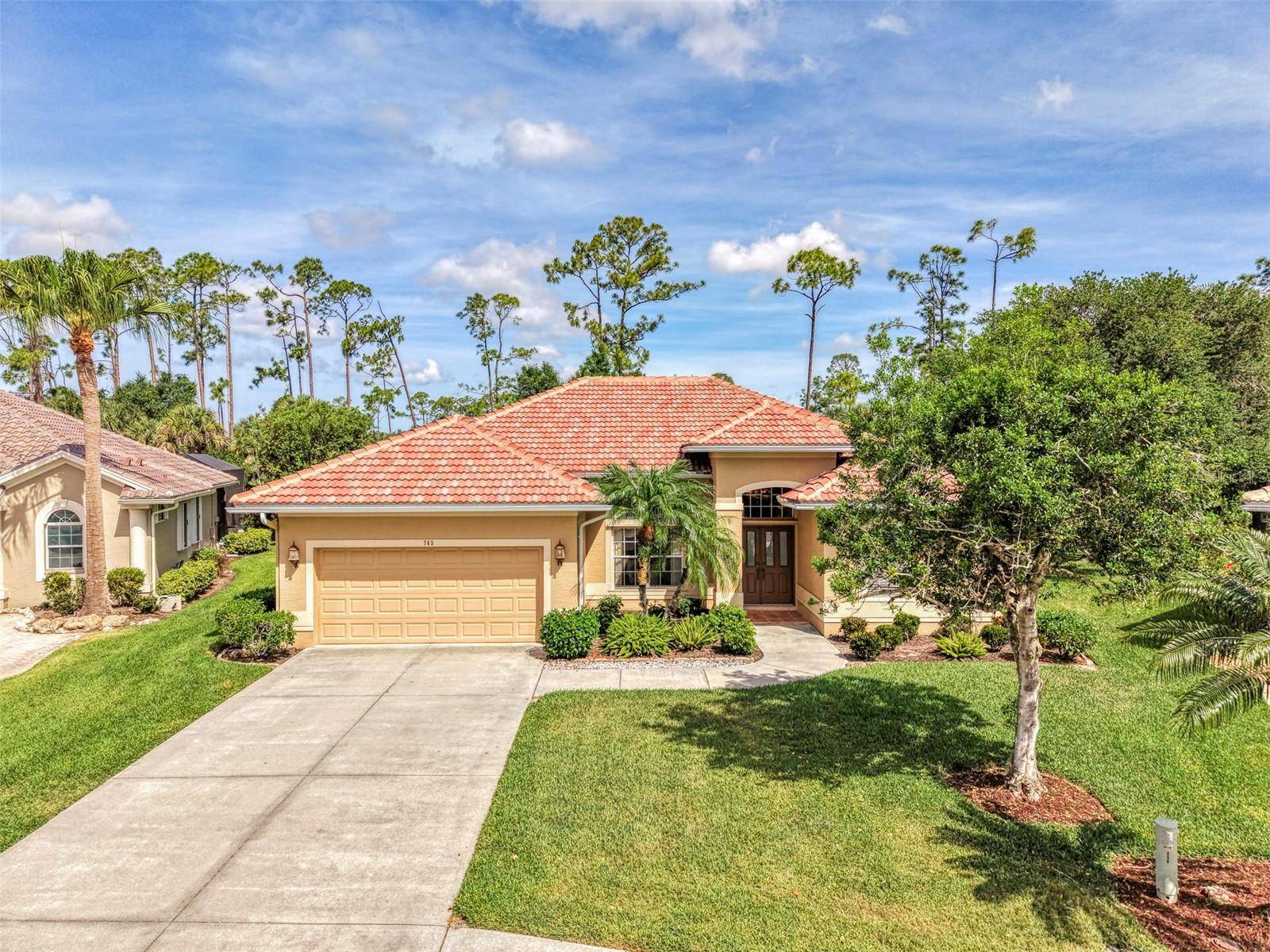 763 EGRET WALK LN, Venice, FL 34292