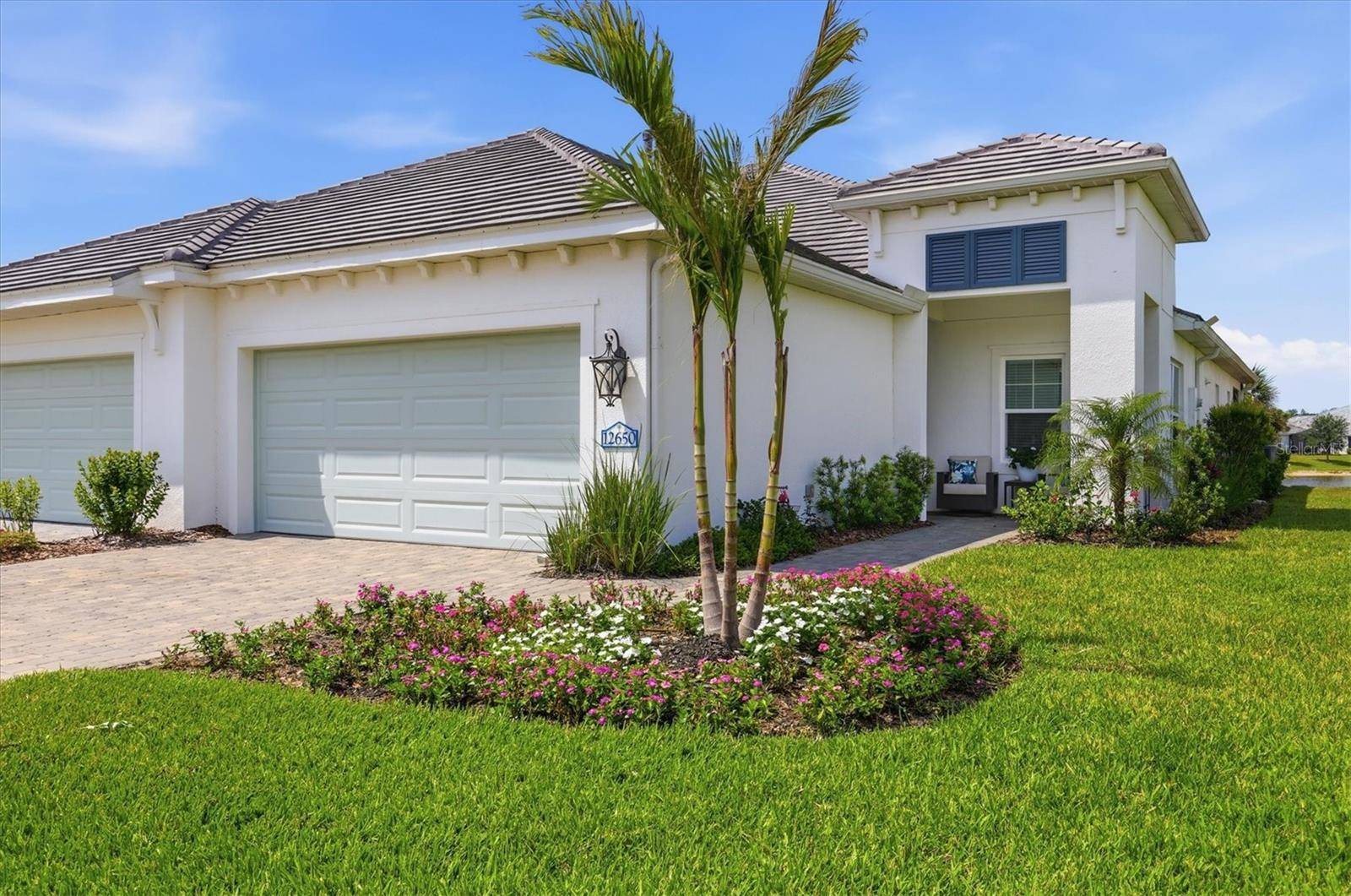 12650 PALATKA DR, Venice, FL 34293