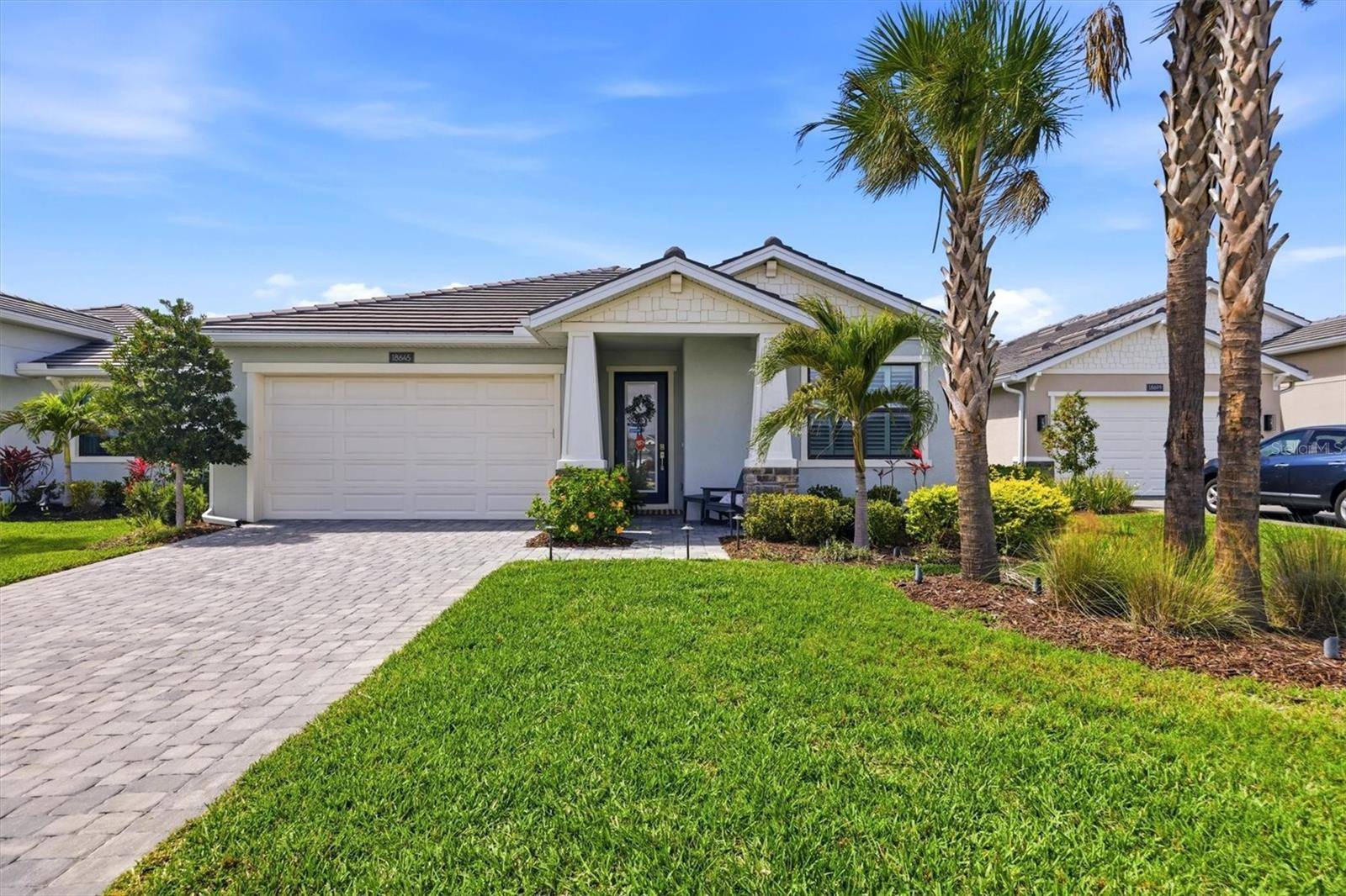 18645 MIDSUMMER PL, Venice, FL 34293