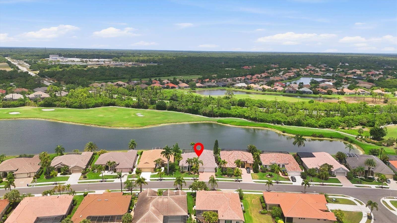 5184 WHITE IBIS DR, North Port, FL 34287