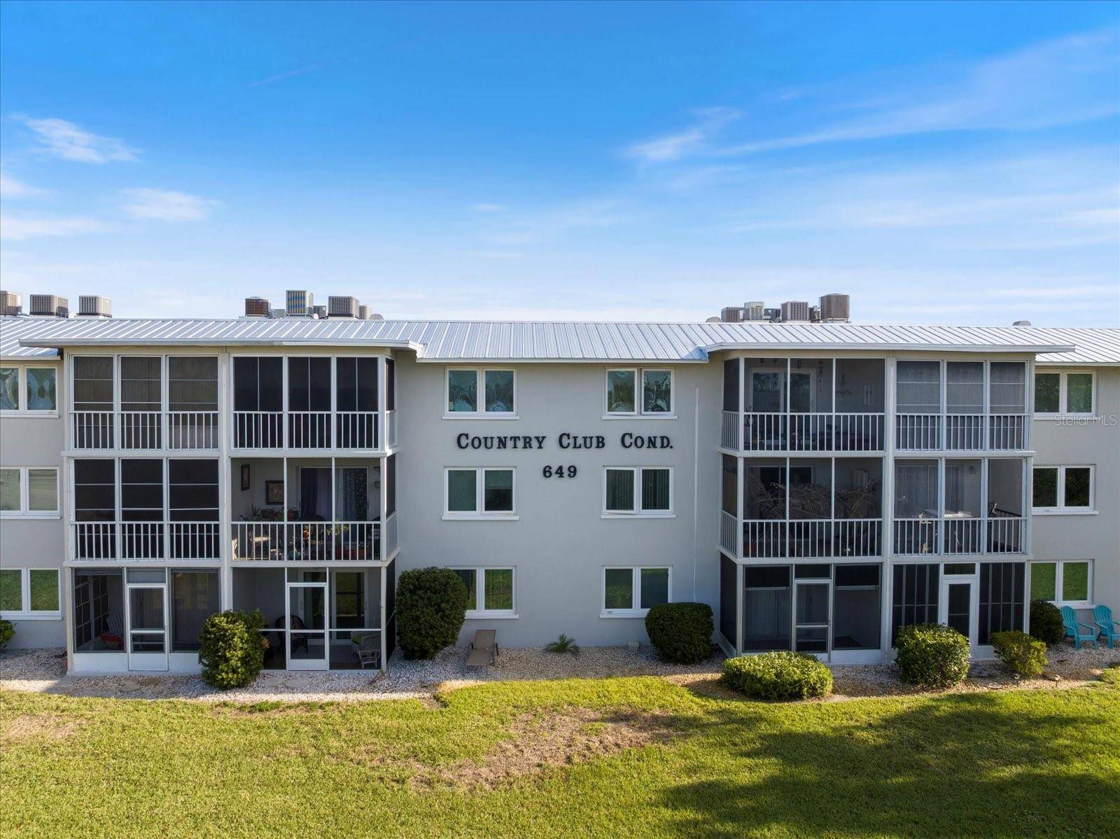 649 TAMIAMI TRL S #305, Venice, FL 34285