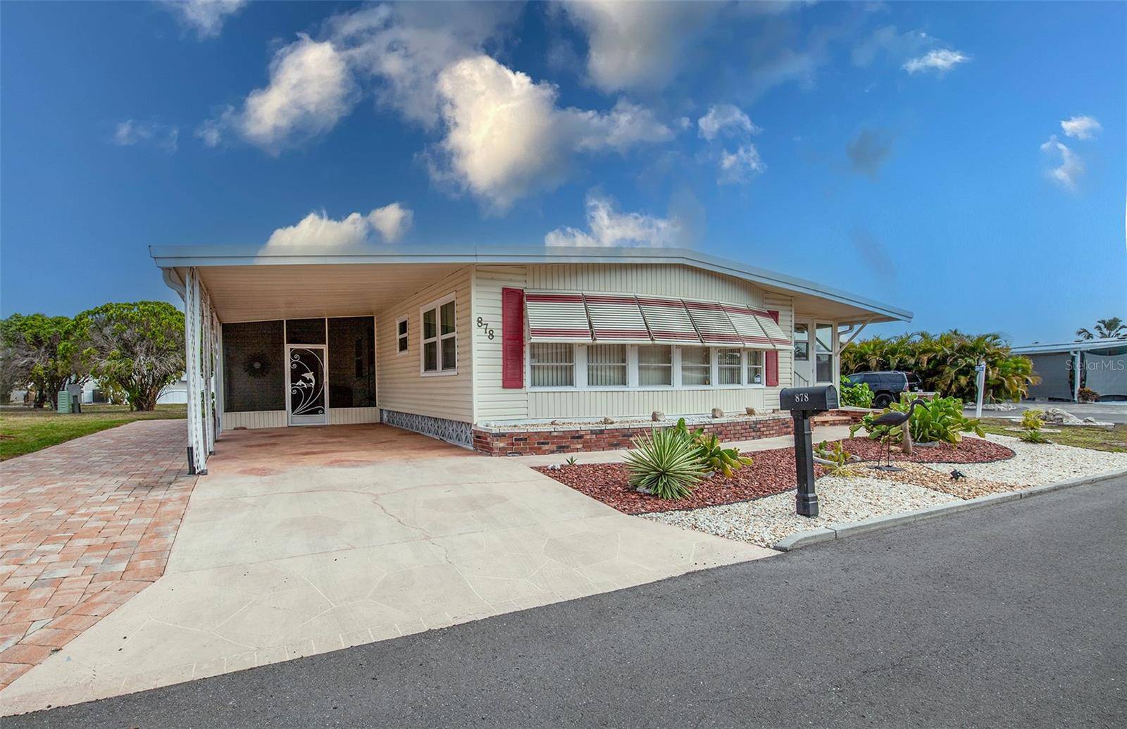 878 JOLANDA CIR, Venice, FL 34285
