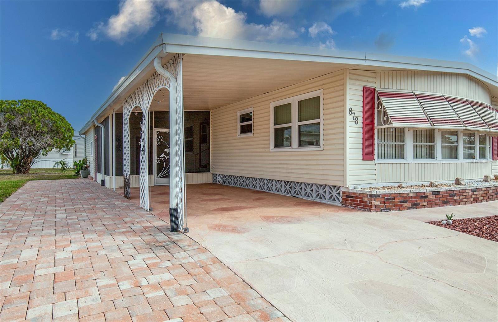 878 JOLANDA CIR, Venice, FL 34285