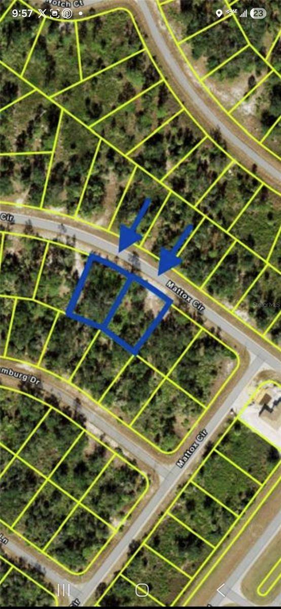 MATTOX CIR, North Port, FL 34288