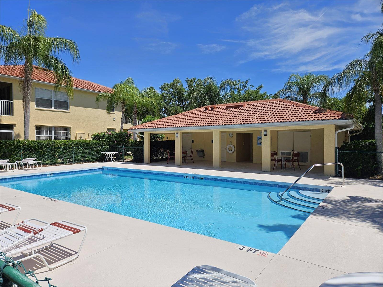 904 CASA DEL LAGO WAY #904, Venice, FL 34292