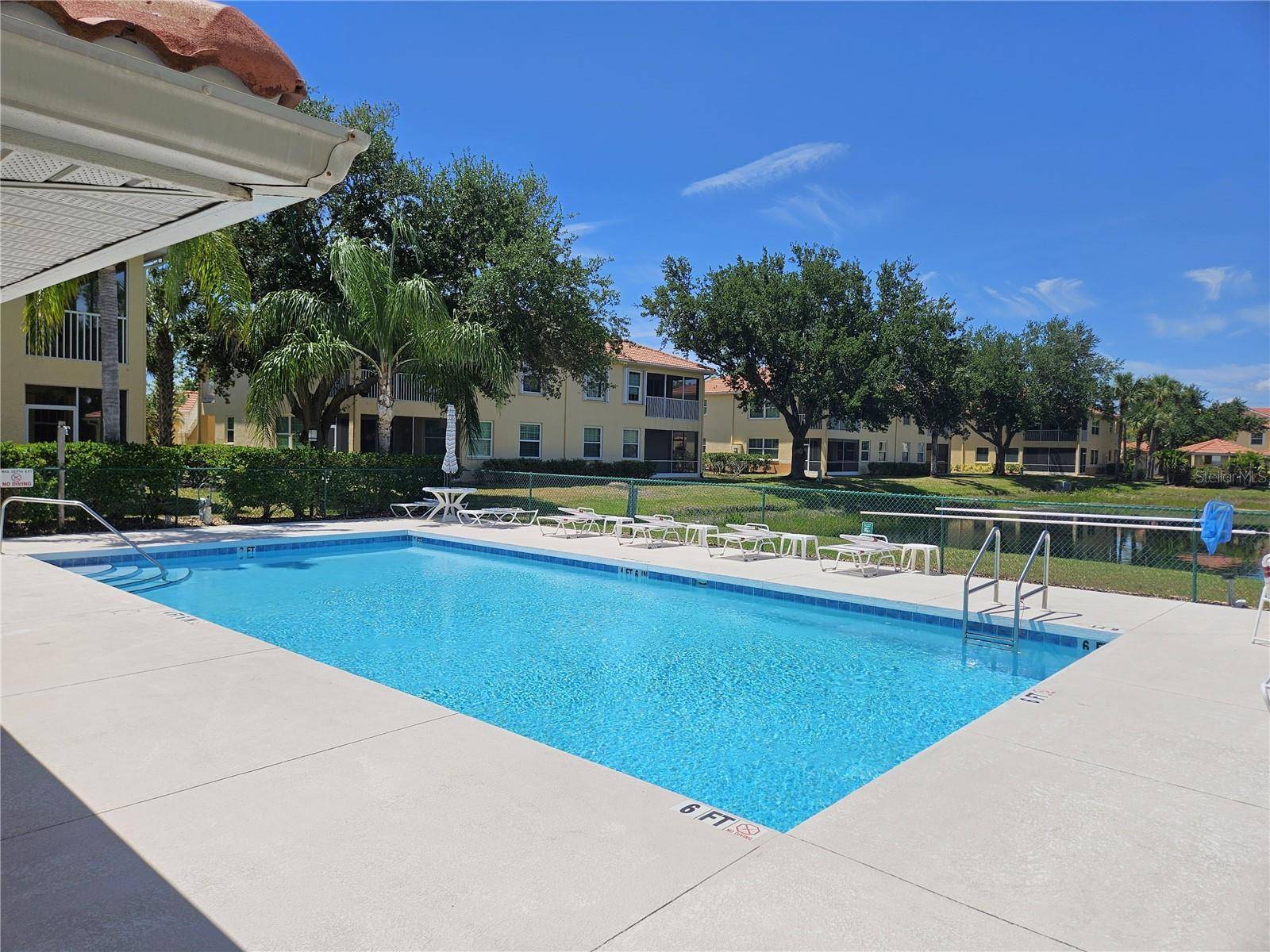 904 CASA DEL LAGO WAY #904, Venice, FL 34292