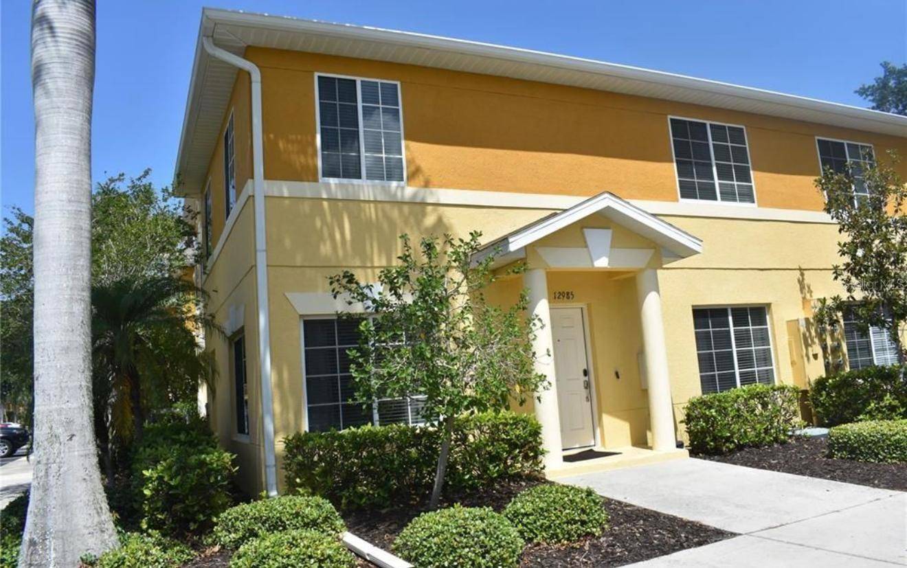 12985 COYOTE LN LN, Venice, FL 34292