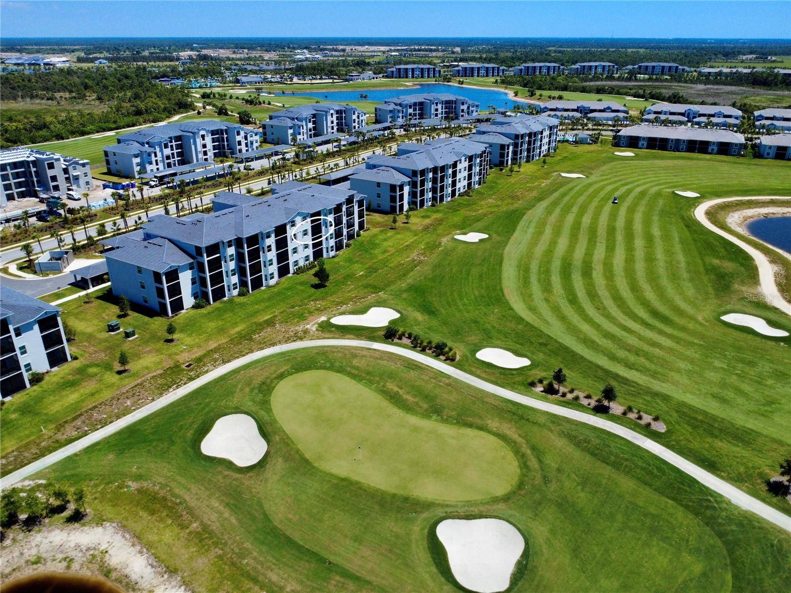 17625 OPAL SAND DR #304, Venice, FL 34293