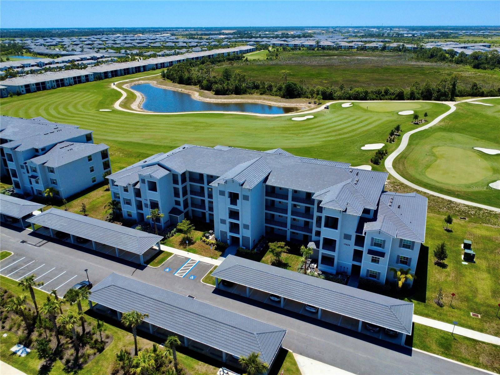 17625 OPAL SAND DR #304, Venice, FL 34293