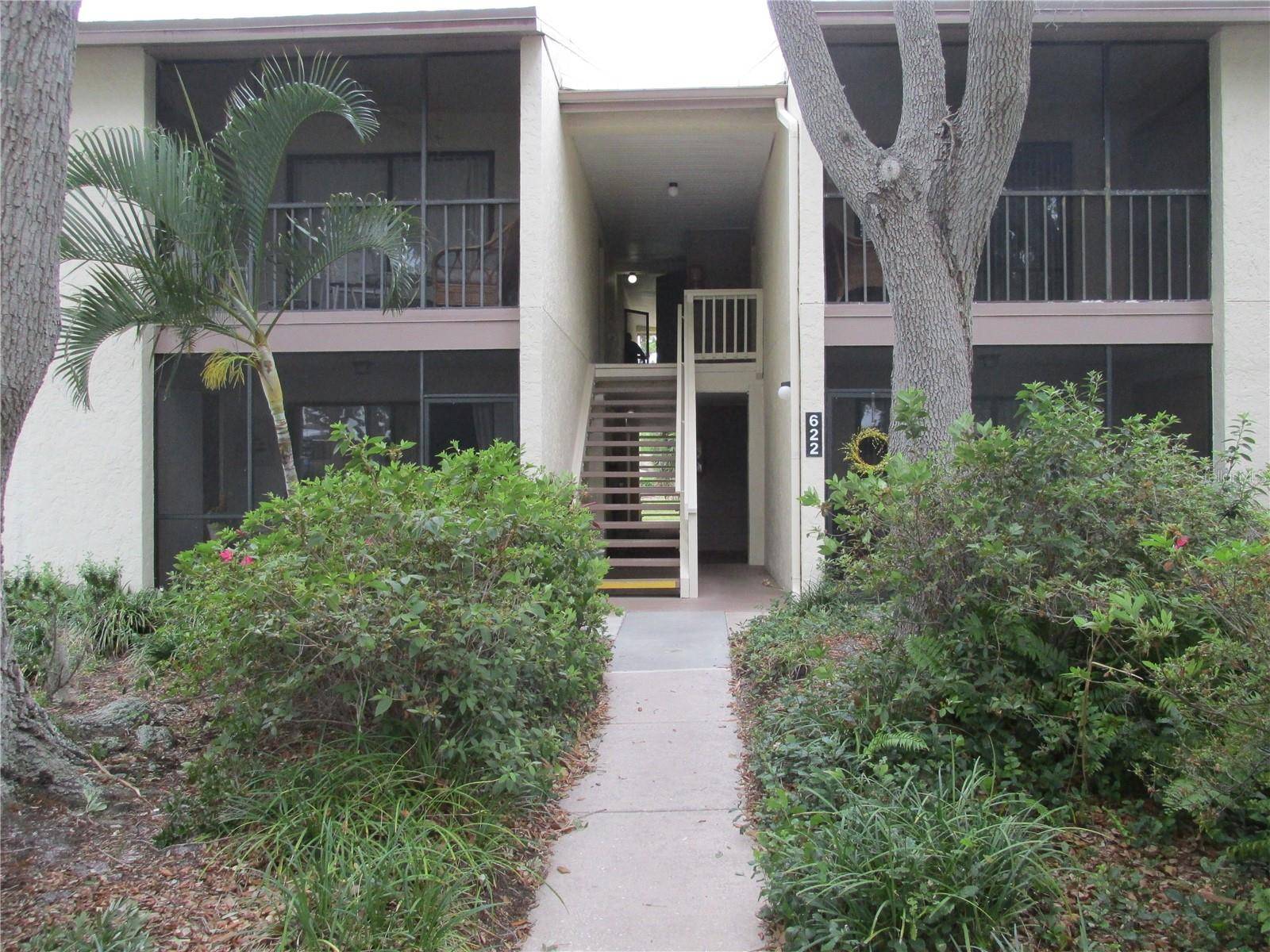 622 BIRD BAY DR S #103, Venice, FL 34285