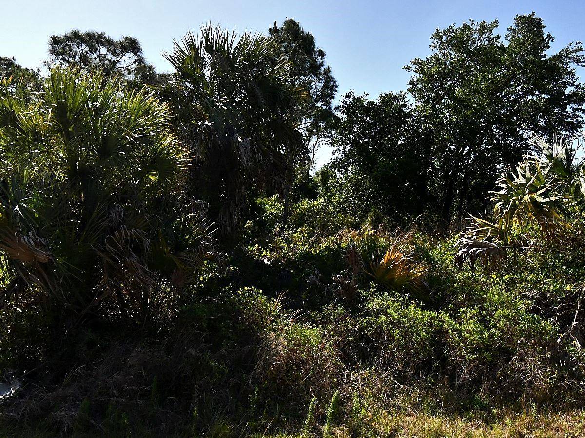 Lot 2 BANNOCK CIR, North Port, FL 34288