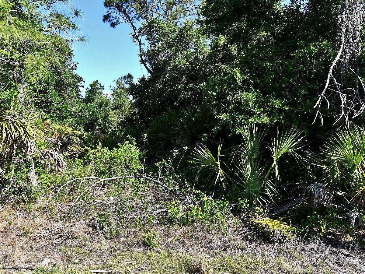 Lot 7 BARCELONA DR, North Port, FL 34288