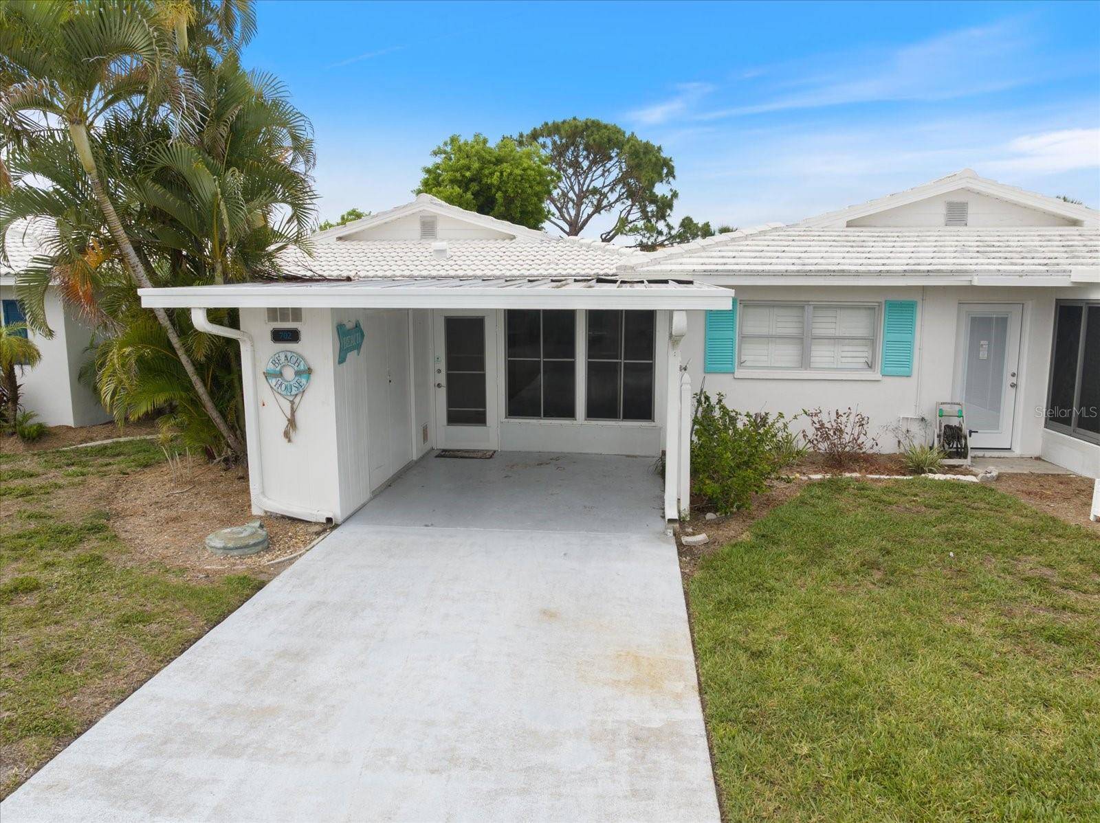 702 FAIR WINDS DR #702, Nokomis, FL 34275