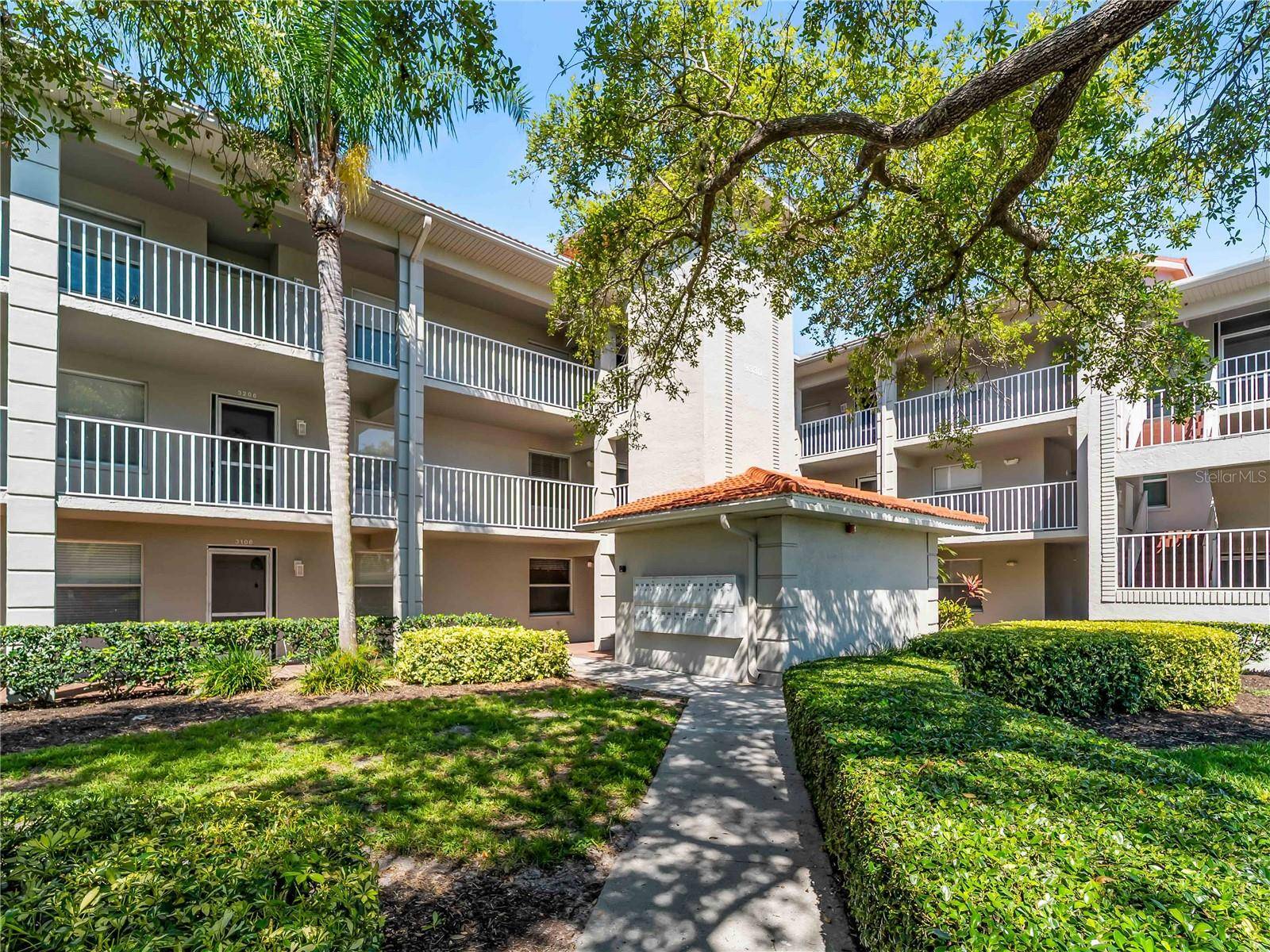 9330 CLUBSIDE CIR #3207, Sarasota, FL 34238