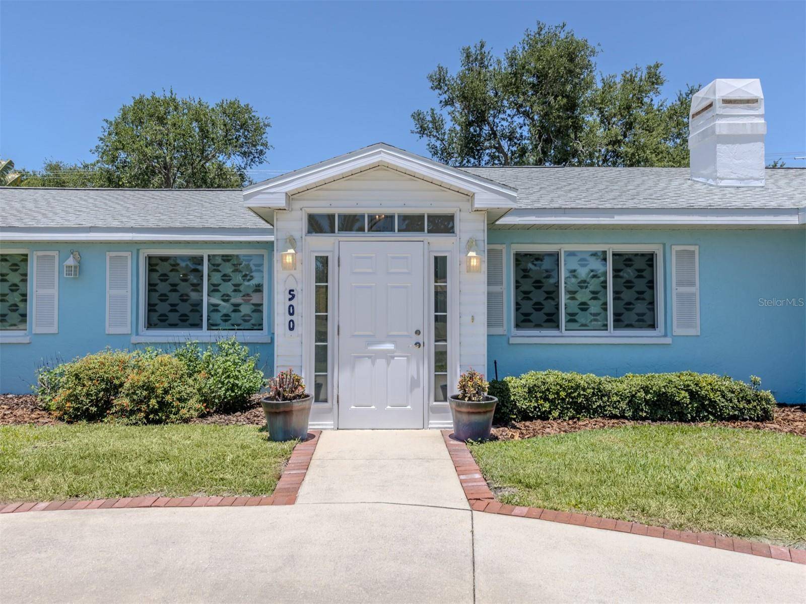 500 ALHAMBRA RD, Venice, FL 34285
