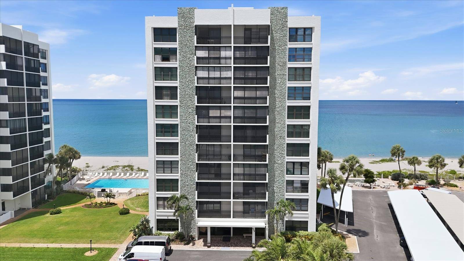 629 ALHAMBRA RD #702, Venice, FL 34285