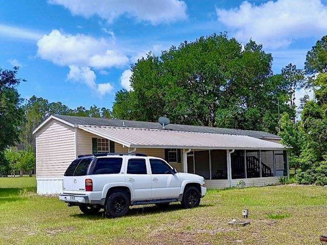 17749 SE 156TH PLACE RD, Weirsdale, FL 32195