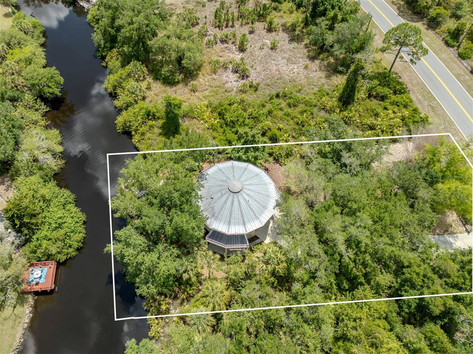 11883 DE LEON DR, North Port, FL 34287