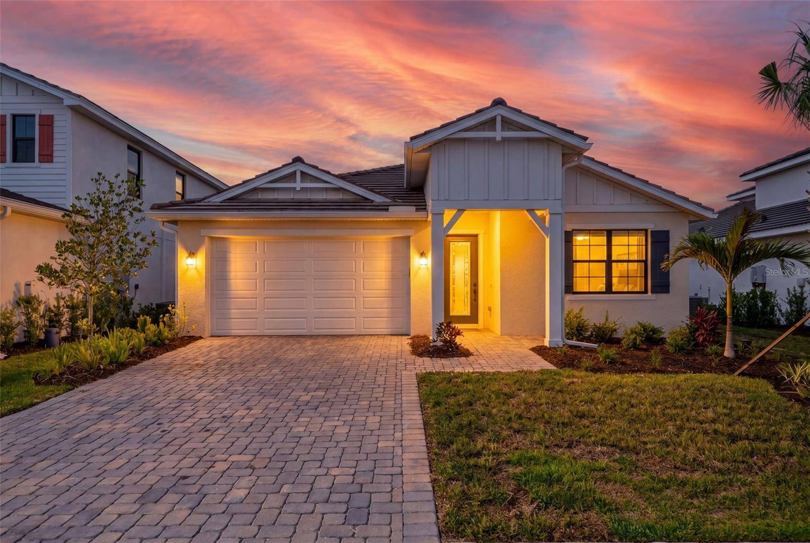 12938 PINNACLE LN, Venice, FL 34293