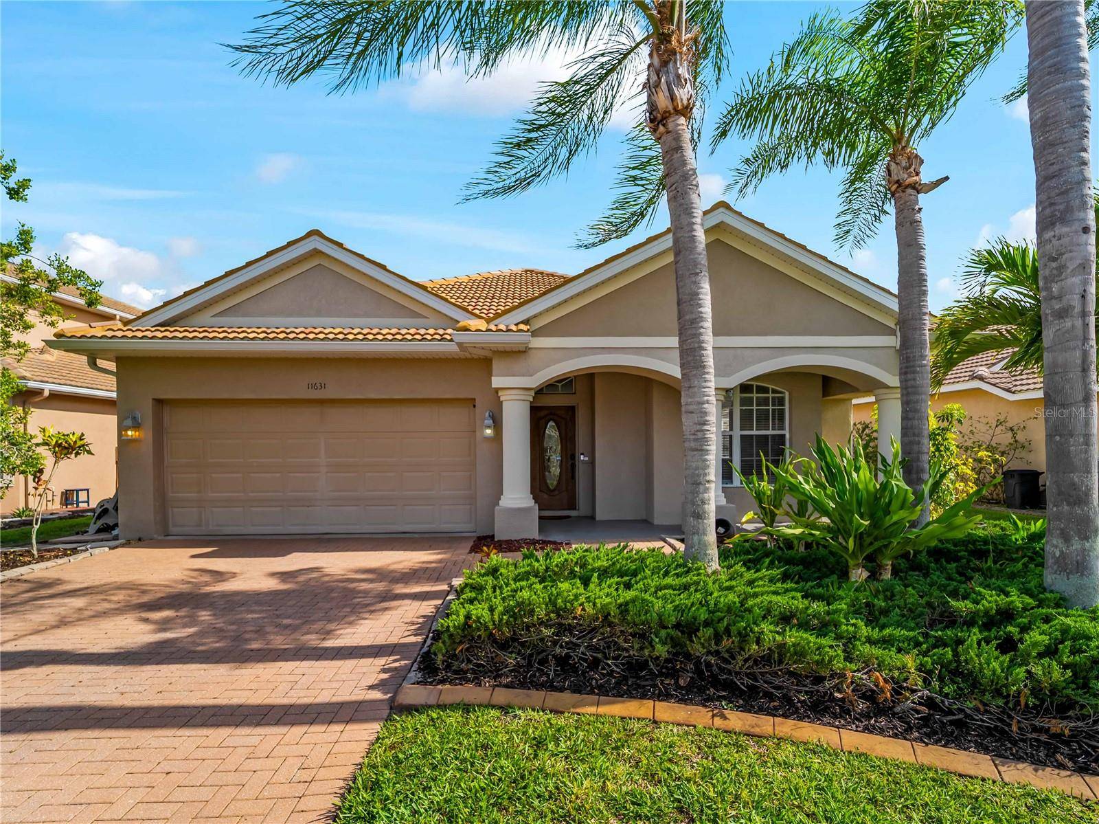 11631 DANCING RIVER DR, Venice, FL 34292