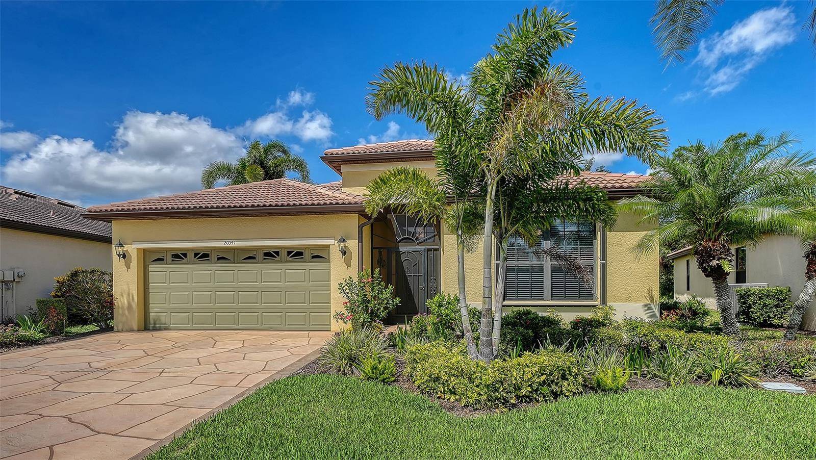 20541 CAPELLO DR, Venice, FL 34292