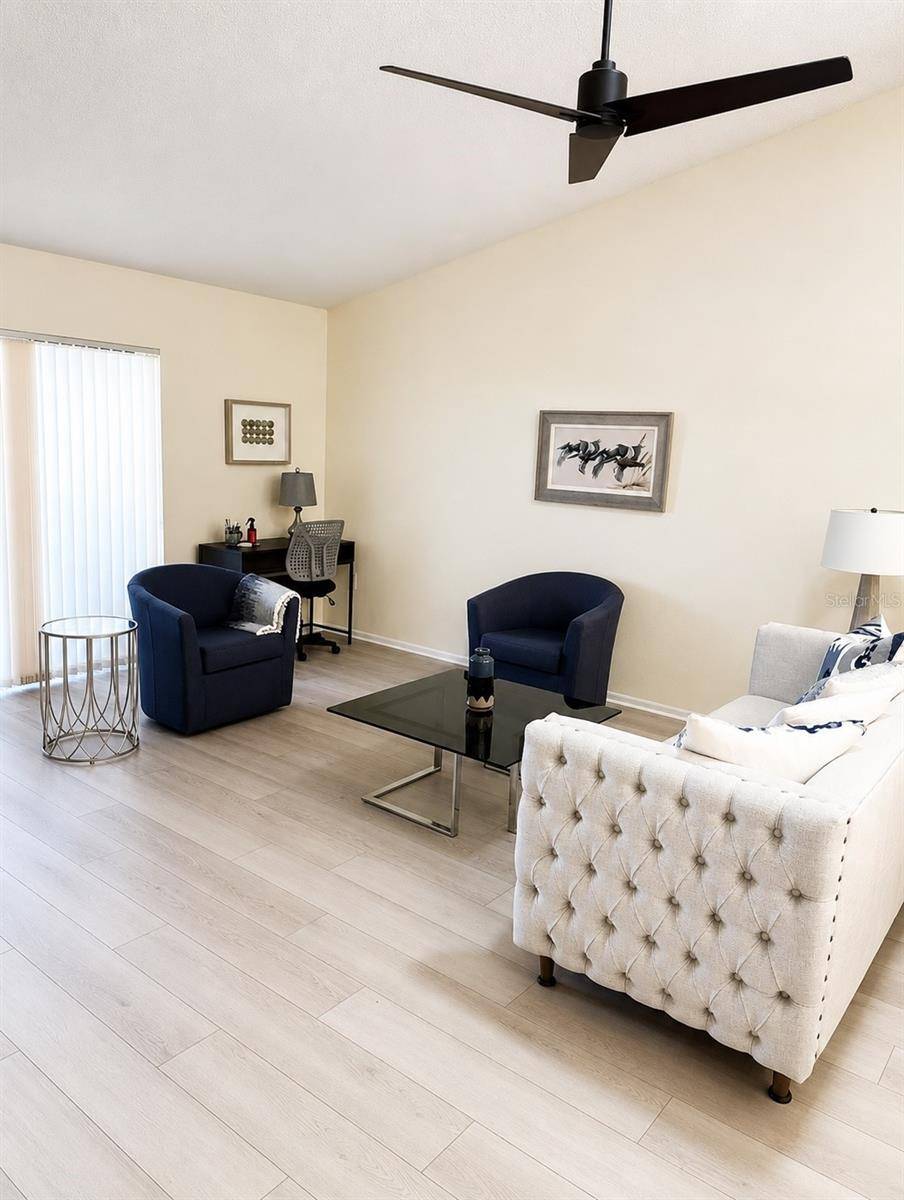 1211 CAPRI ISLES BLVD #122, Venice, FL 34292