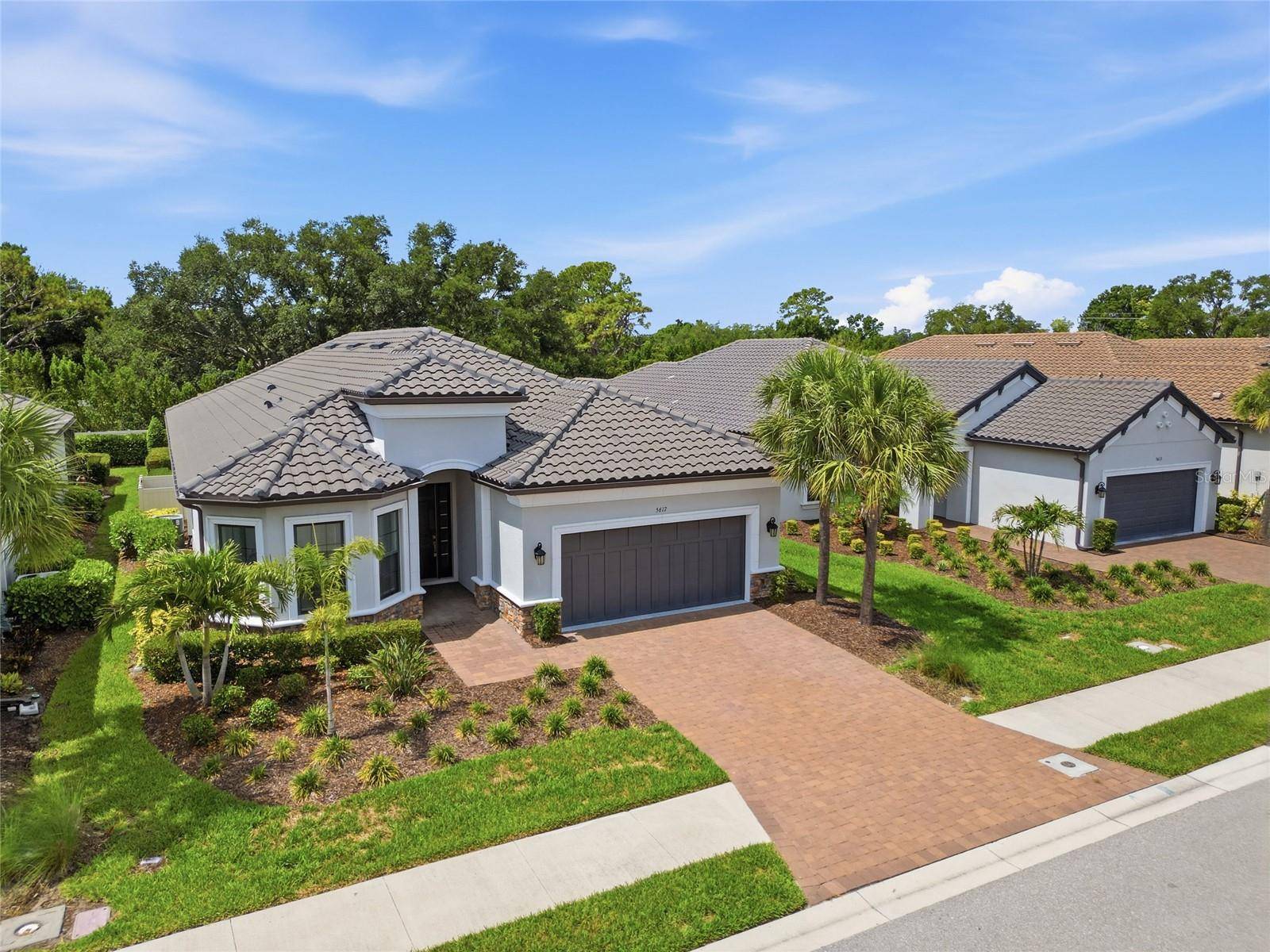 5617 SCARLOTTI ST, Nokomis, FL 34275