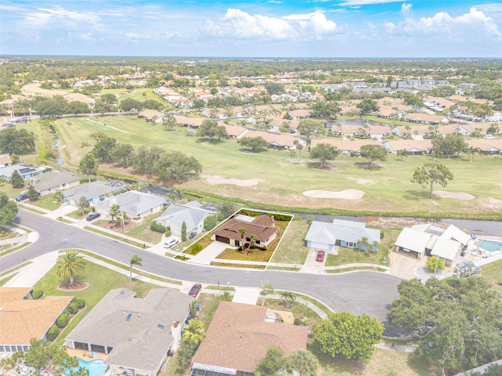 1411 STRADA D ARGENTO, Venice, FL 34292