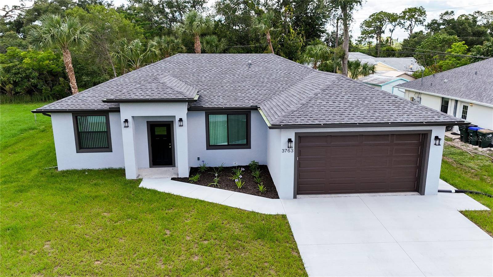 3763 RAGEN ST, North Port, FL 34287