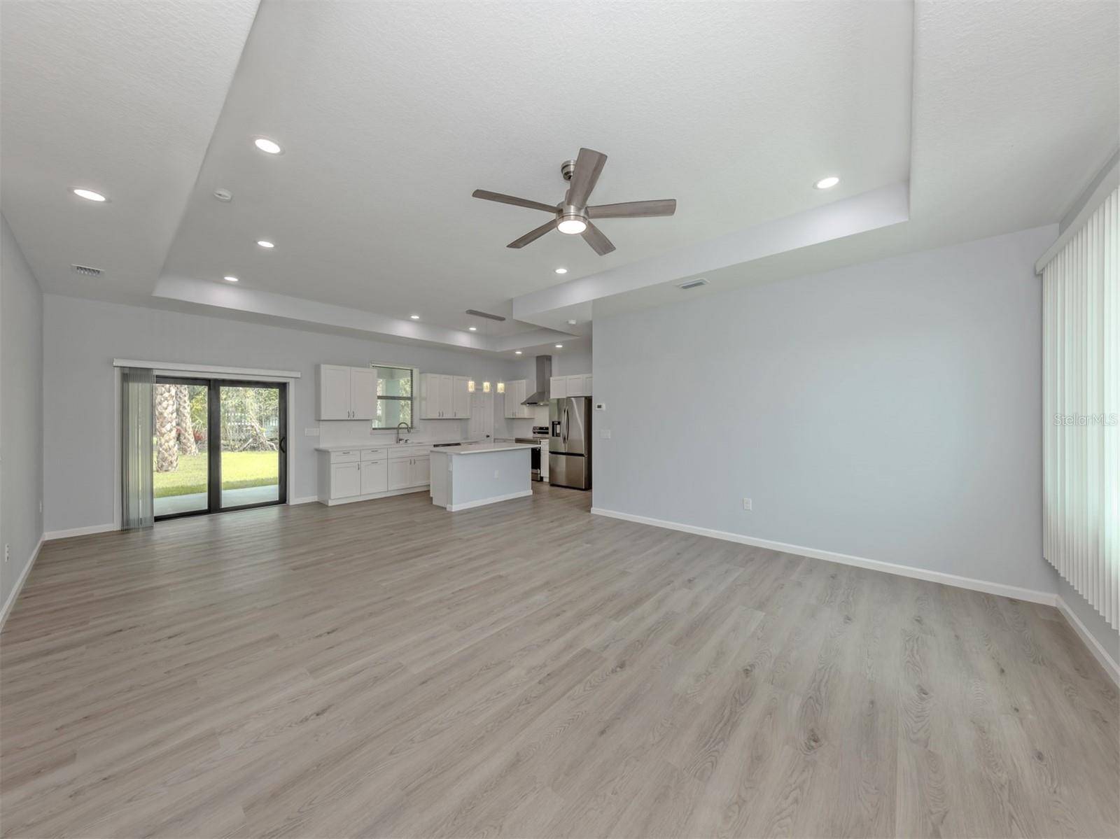 3763 RAGEN ST, North Port, FL 34287