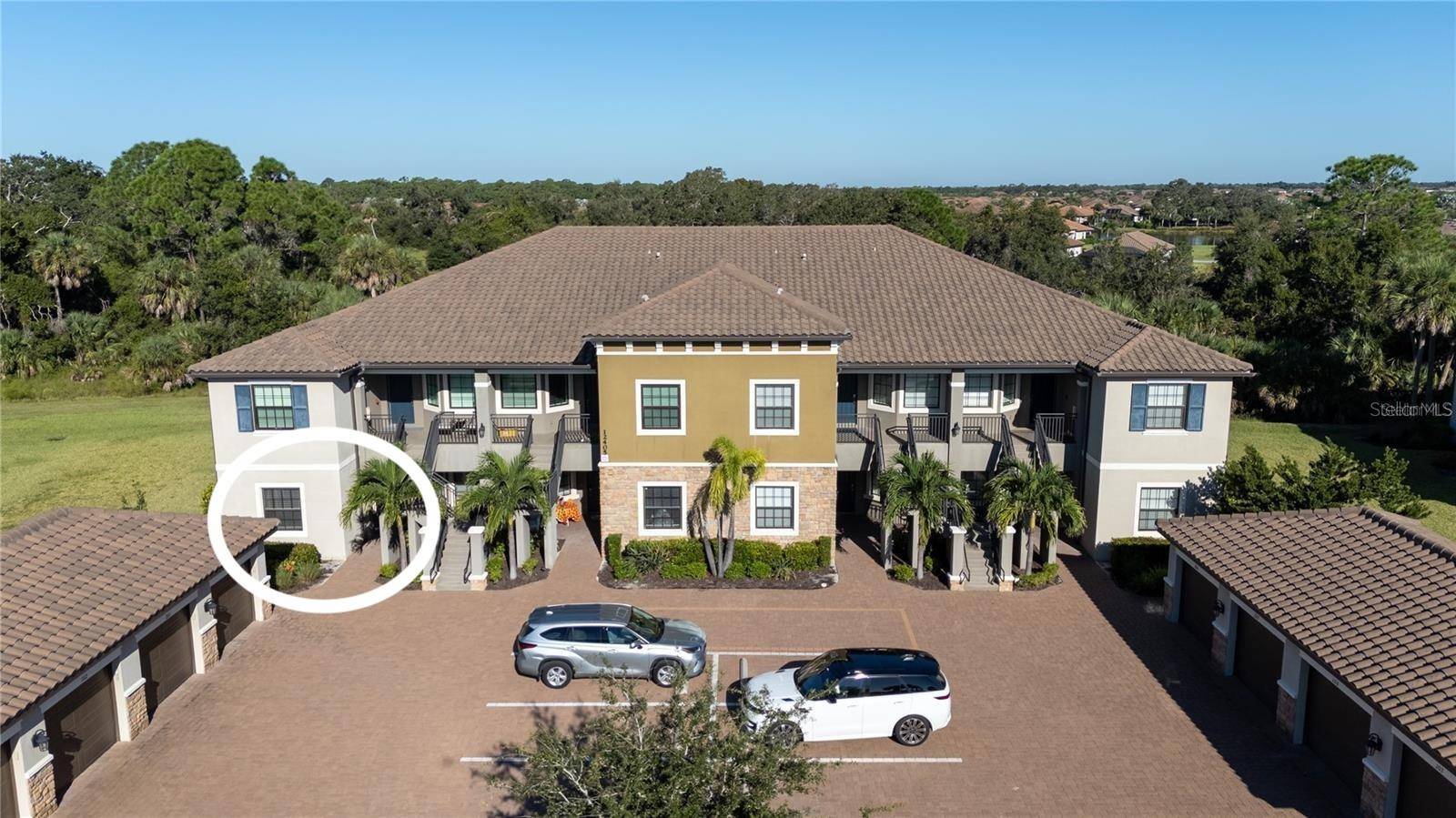 12405 OSORIO CT #101, Sarasota, FL 34238