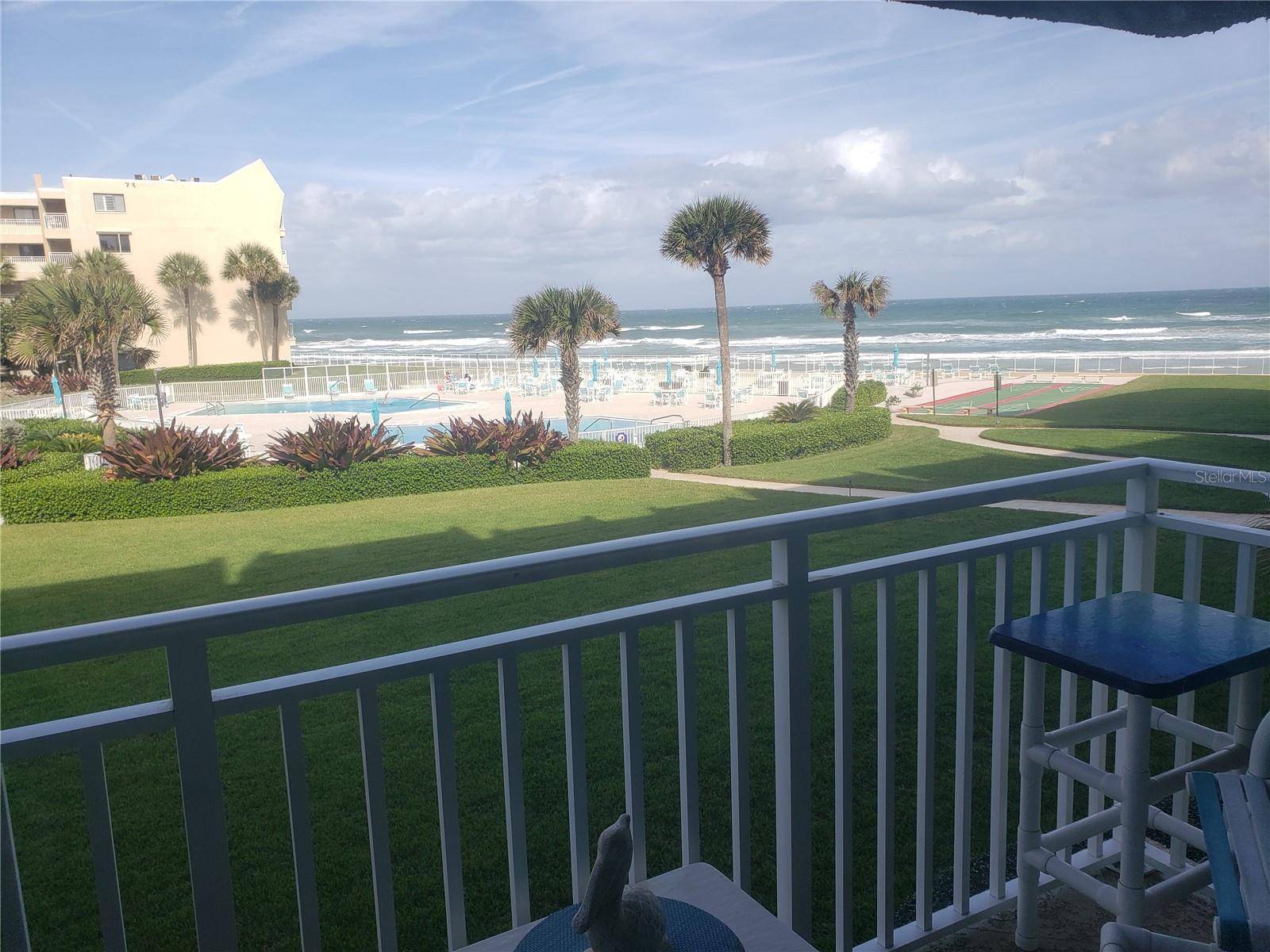 4501 S ATLANTIC AVE #205, New Smyrna Beach, FL 32169