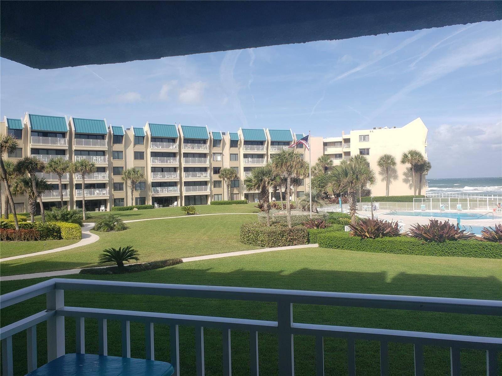 4501 S ATLANTIC AVE #205, New Smyrna Beach, FL 32169