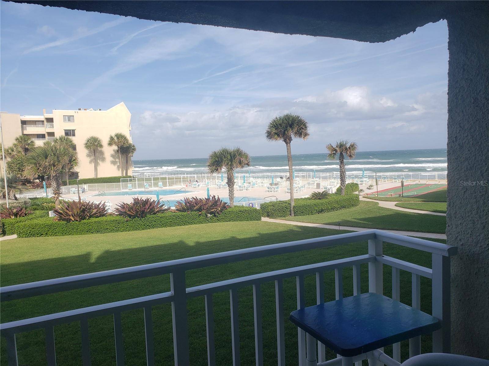 4501 S ATLANTIC AVE #205, New Smyrna Beach, FL 32169