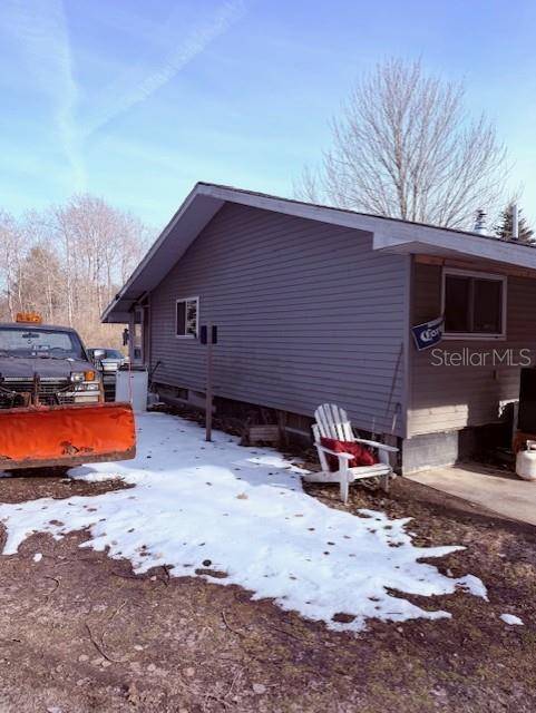 5297 N HUGHES AVE, Fountain, MI 49410